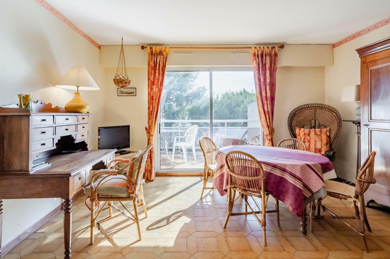 Ferienwohnung Le Monticule Par Dodo-A-Cassis Exterior foto