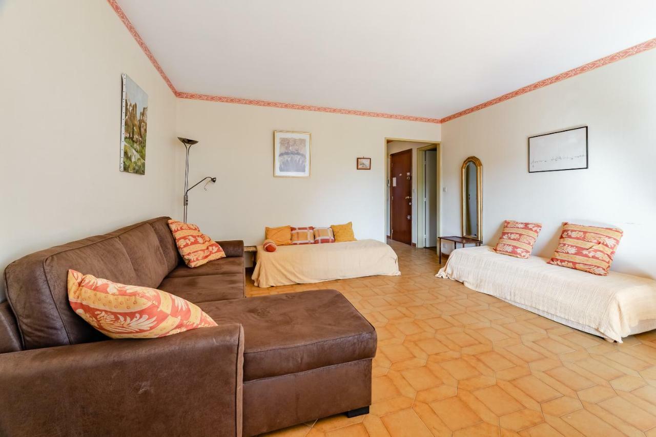 Ferienwohnung Le Monticule Par Dodo-A-Cassis Exterior foto