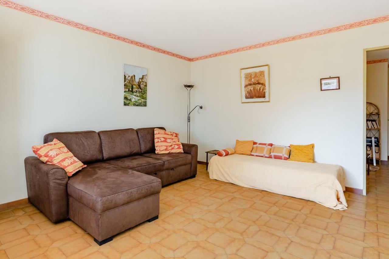 Ferienwohnung Le Monticule Par Dodo-A-Cassis Exterior foto